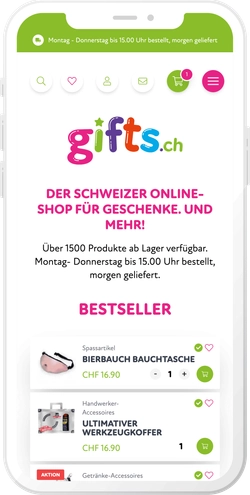 gifts.ch