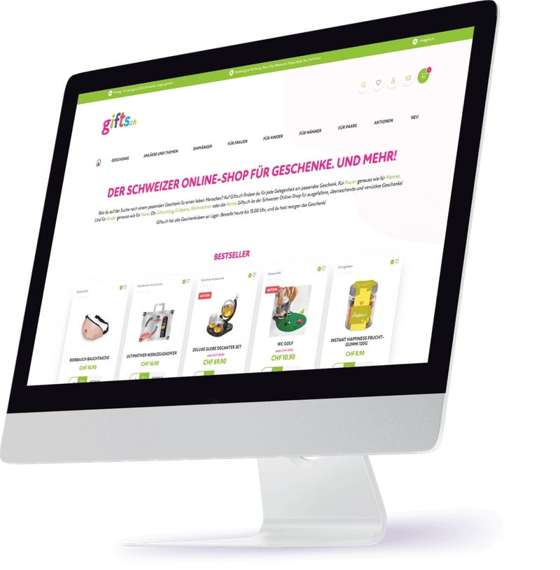 gifts.ch